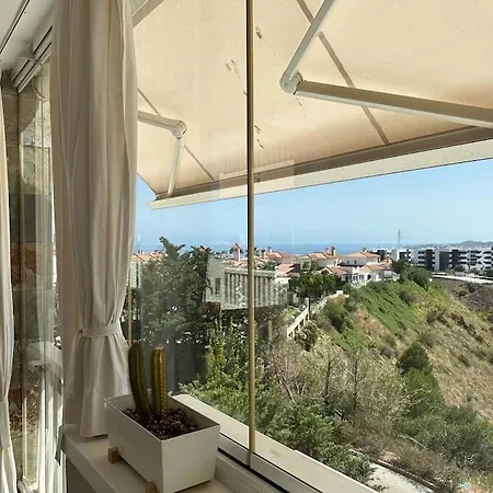 Apartment Cozy 2br Next To Club Higueron