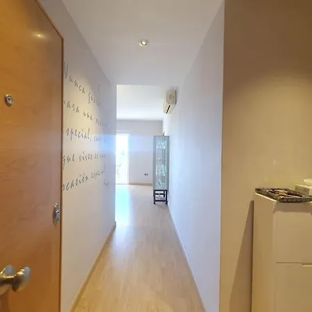 Apartment Cozy 2br Next To Club Higueron Fuengirola