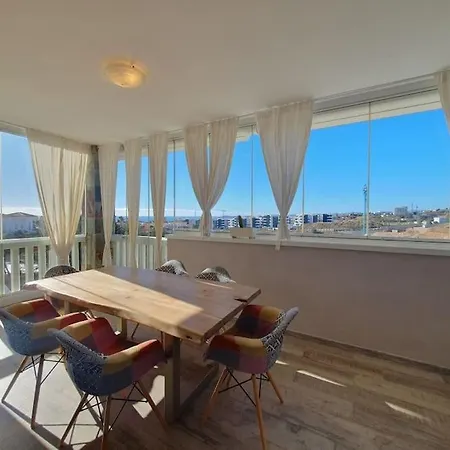 Cozy 2br Next To Club Higueron *